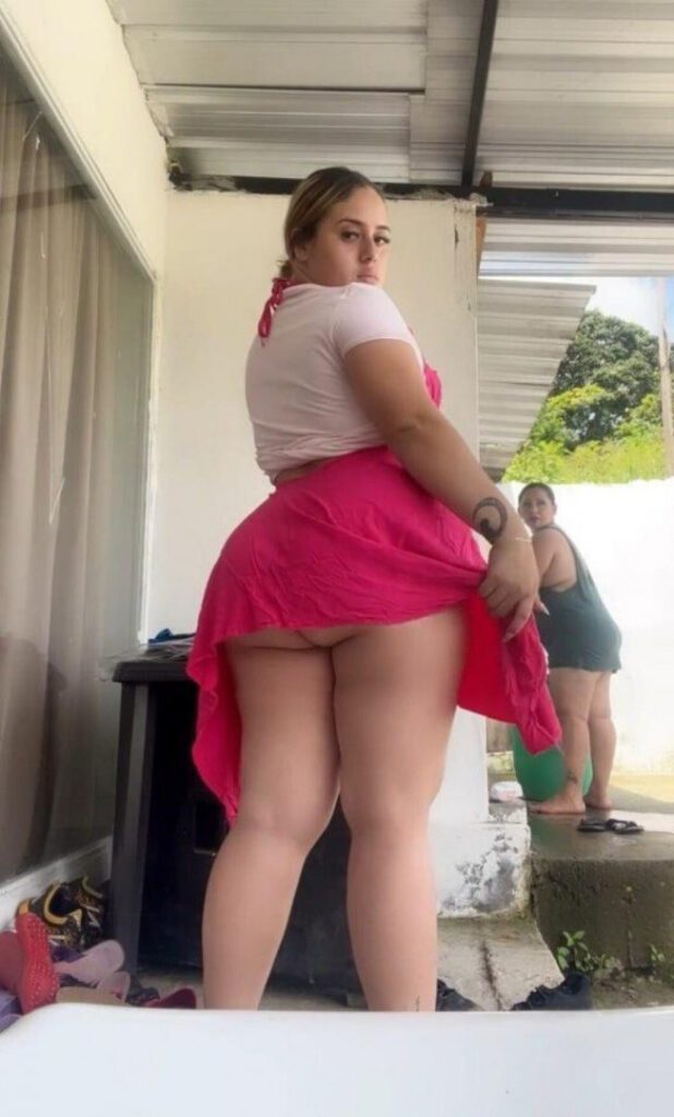 OnlyFans – TikTok – Lady Garcia – Nude Leaks