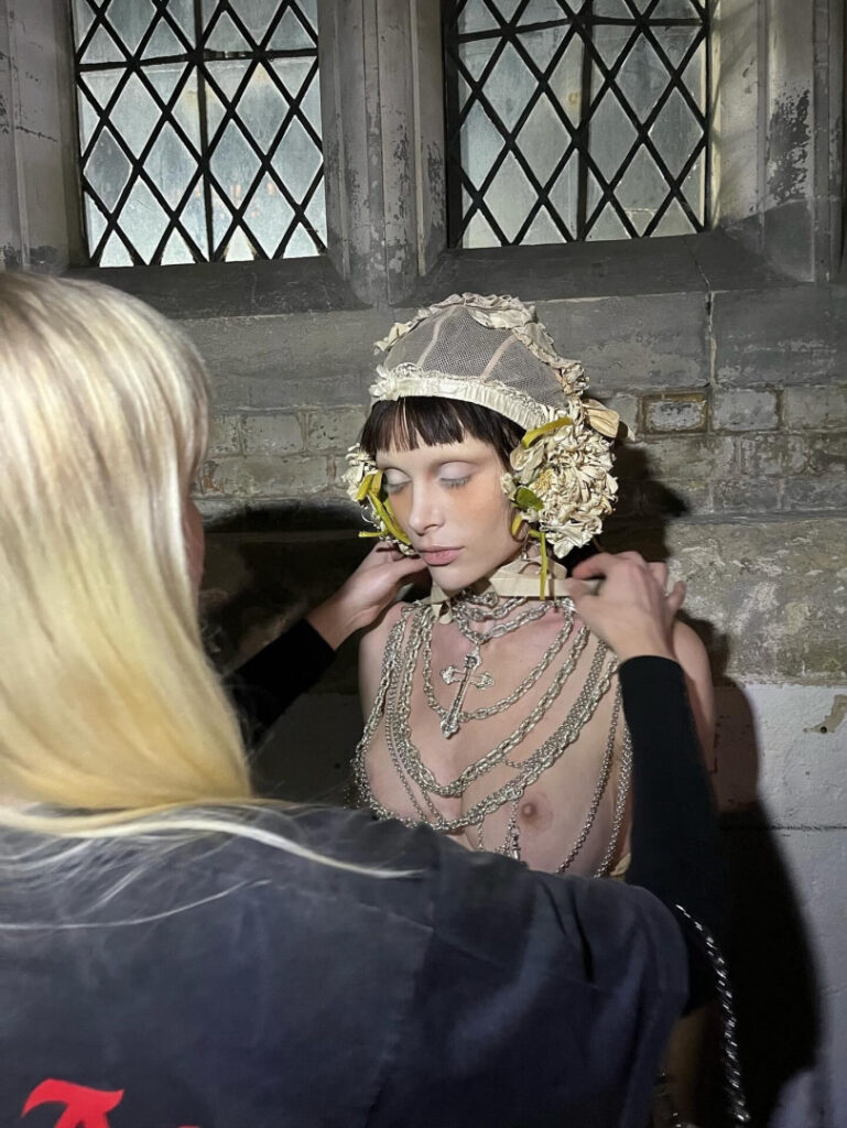 XXX – Lana Rhoades – Nude