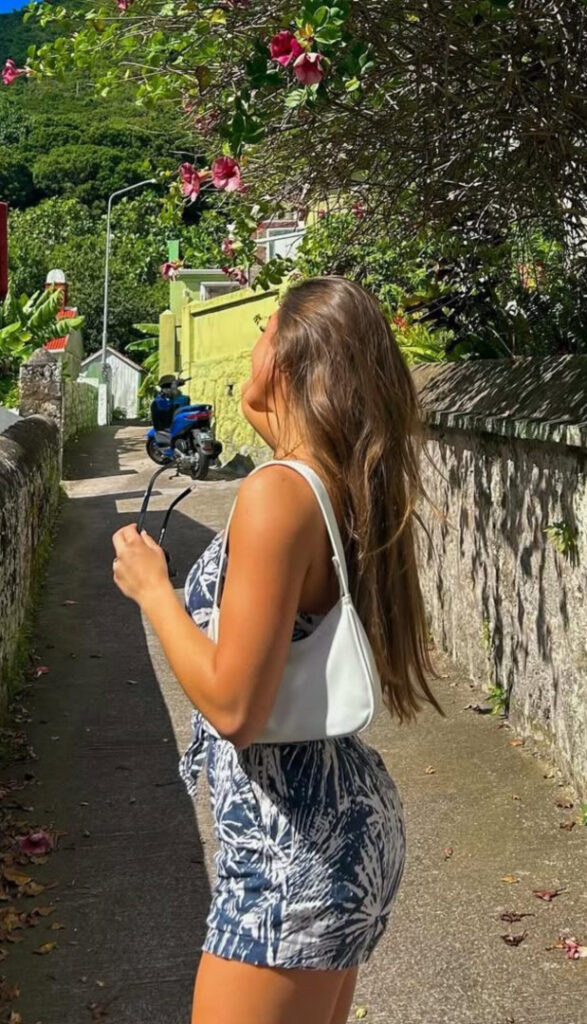 TikTok – Instagram – Landry Rickert / Landry.rickert / landry_lou – Nude