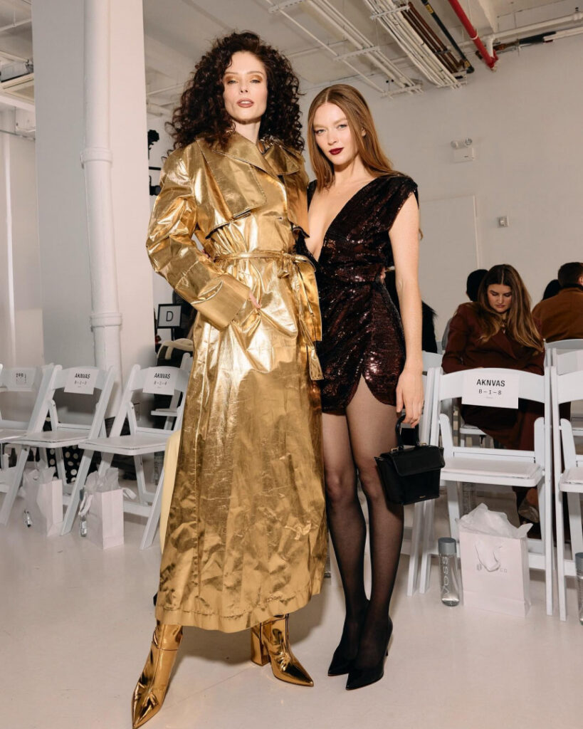 TikTok – Instagram – Larsen Thompson – Nude