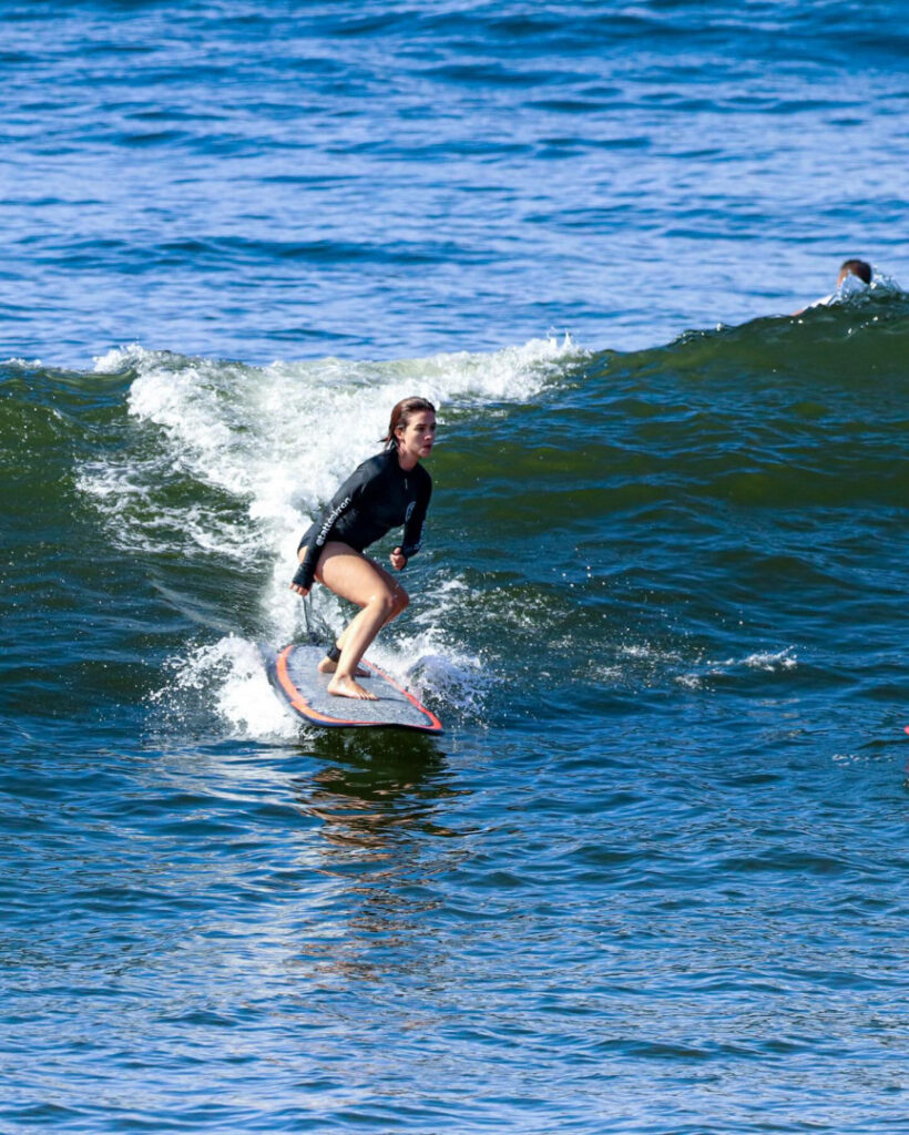 Brazil – Celeb – Laryssa Ayres – Nude