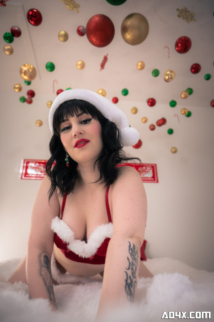 OnlyFans – Laurie Gamelin (Miss Gamelin) – Nude