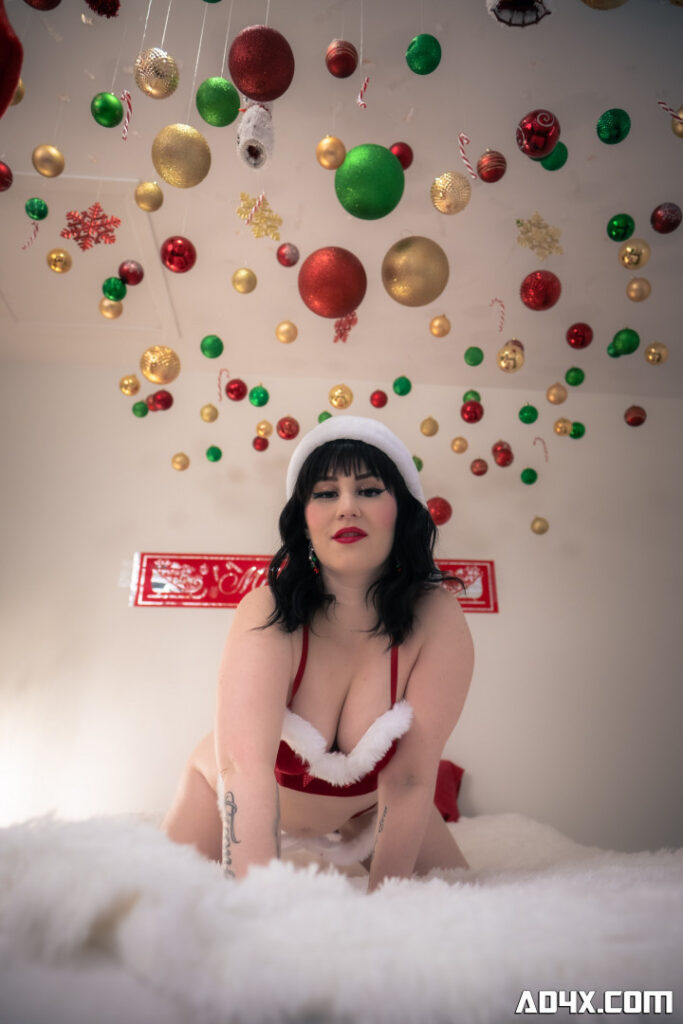 OnlyFans – Laurie Gamelin (Miss Gamelin) – Nude