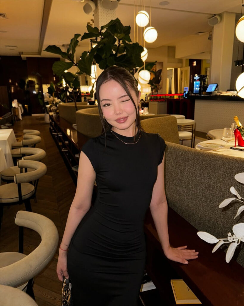 Instagram – Asian – ldyazhar / Idyazhar / ldy Azhar / ldyaazhar – Nude