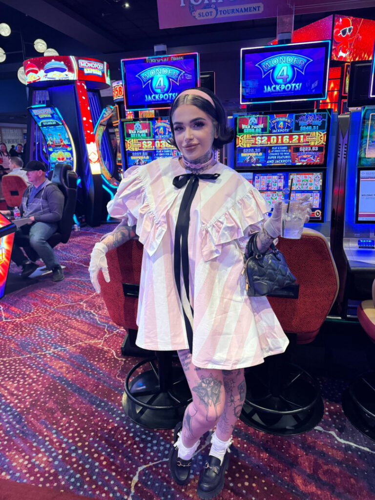 Suicide Girls – OnlyFans – Leigh Raven – Nude Leaks