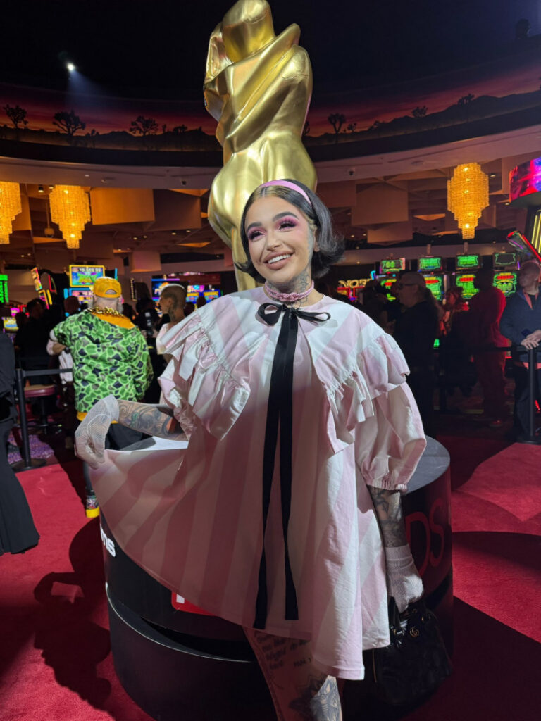 Suicide Girls – OnlyFans – Leigh Raven – Nude Leaks