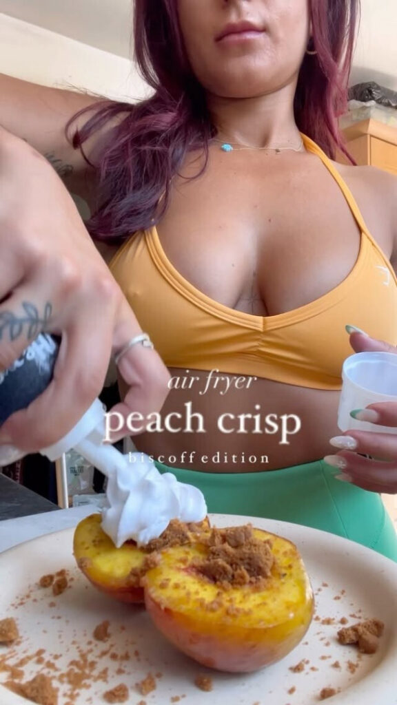 Youtube – Instagram – Leila Hannoun / abcdefghijkleila – Nude Leaks