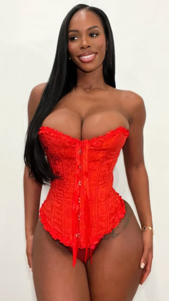 OnlyFans – Ebony – Lexi Hart | Lexxie Marie – Nude