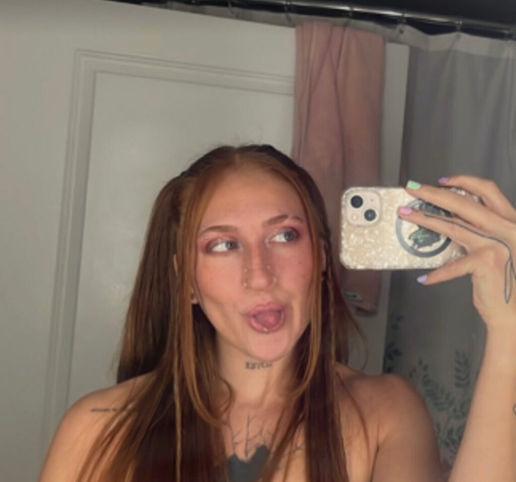 OnlyFans – Petite – Lexis – Nude Leaks