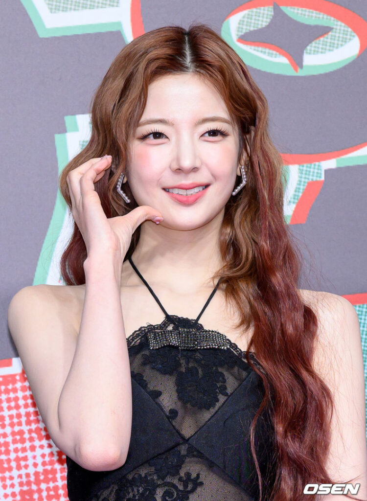 Celeb – Asian – Lia – ITZY (최지수, Choi Ji-su) – Nude Leaks