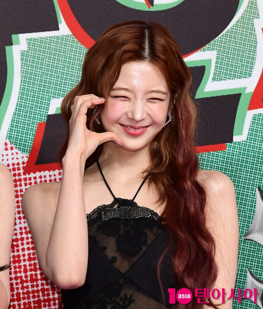 Celeb – Asian – Lia – ITZY (최지수, Choi Ji-su) – Nude Leaks