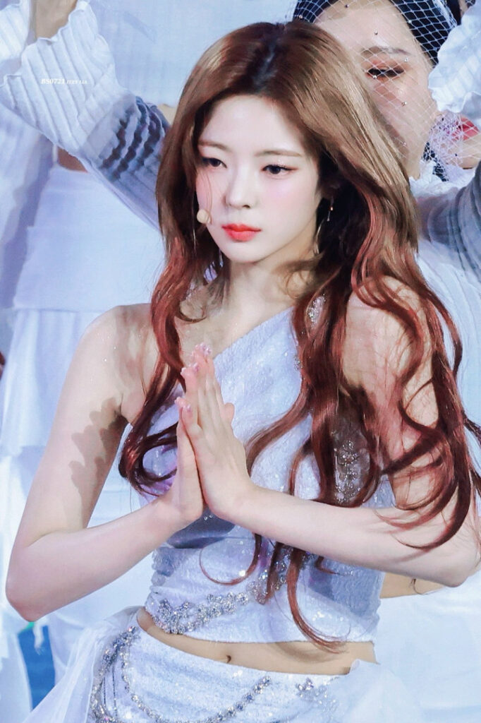 Celeb – Asian – Lia – ITZY (최지수, Choi Ji-su) – Nude Leaks