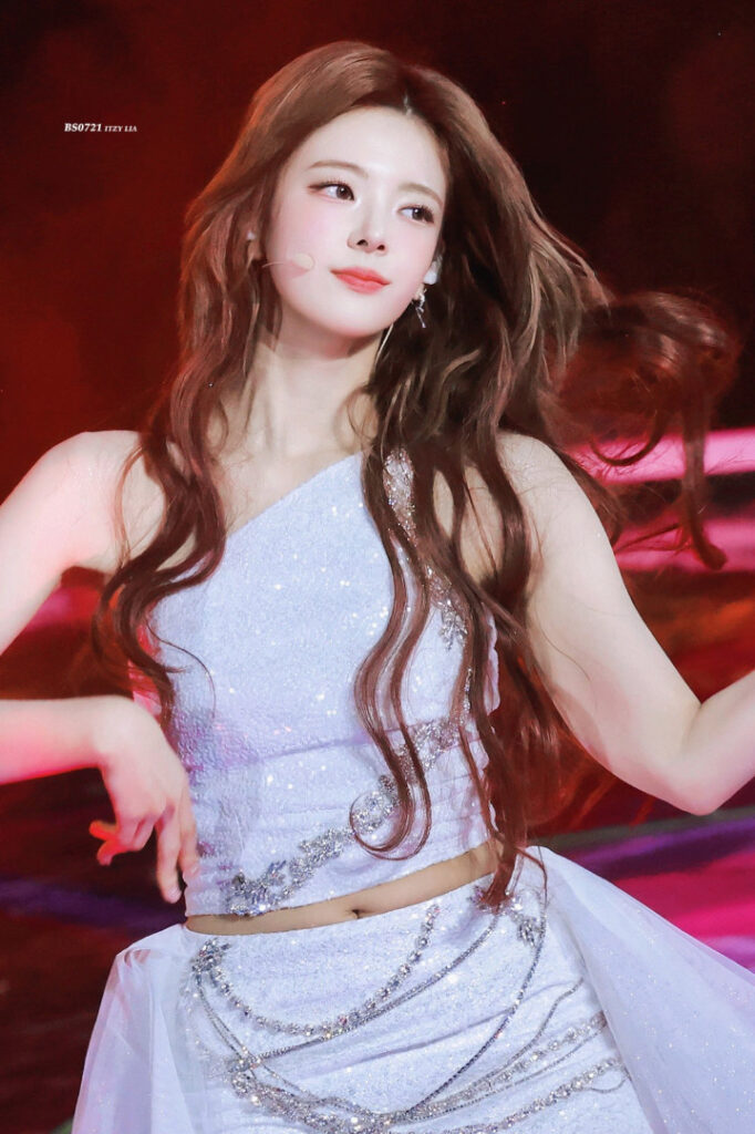 Celeb – Asian – Lia – ITZY (최지수, Choi Ji-su) – Nude Leaks