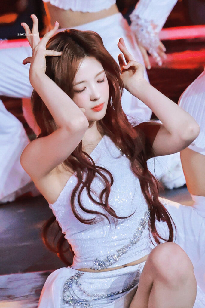 Celeb – Asian – Lia – ITZY (최지수, Choi Ji-su) – Nude Leaks