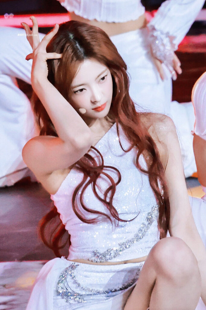 Celeb – Asian – Lia – ITZY (최지수, Choi Ji-su) – Nude Leaks