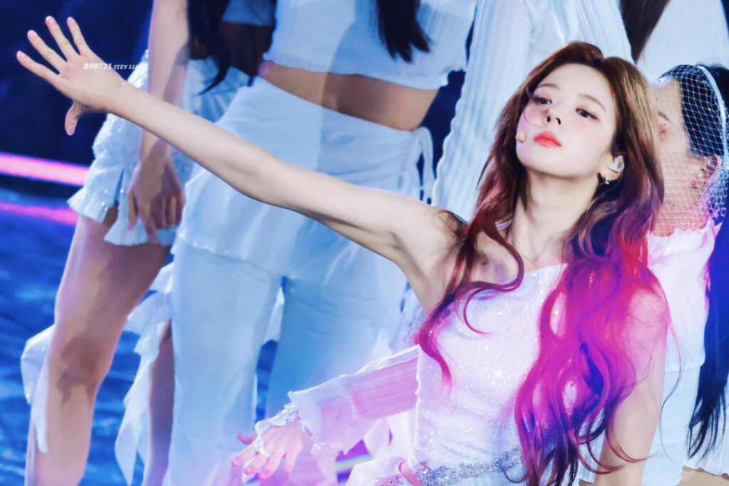 Celeb – Asian – Lia – ITZY (최지수, Choi Ji-su) – Nude Leaks