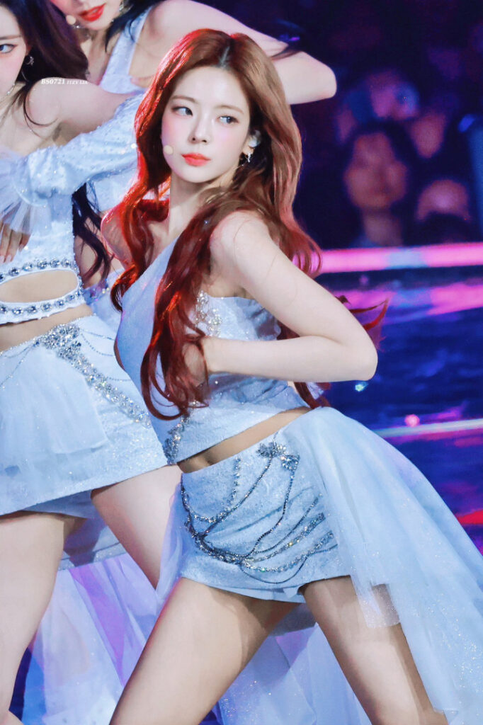 Celeb – Asian – Lia – ITZY (최지수, Choi Ji-su) – Nude Leaks