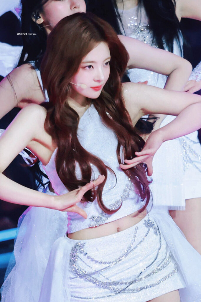 Celeb – Asian – Lia – ITZY (최지수, Choi Ji-su) – Nude Leaks