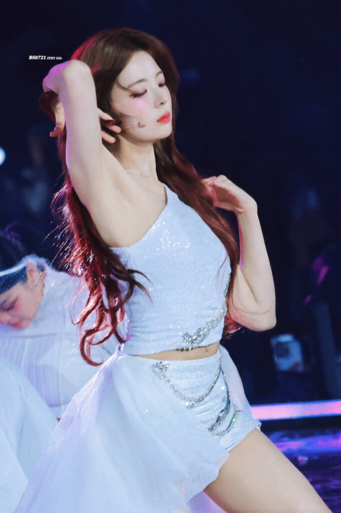 Celeb – Asian – Lia – ITZY (최지수, Choi Ji-su) – Nude Leaks