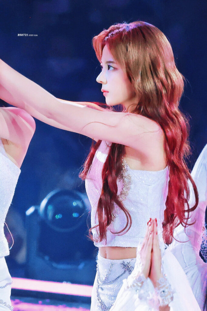 Celeb – Asian – Lia – ITZY (최지수, Choi Ji-su) – Nude Leaks