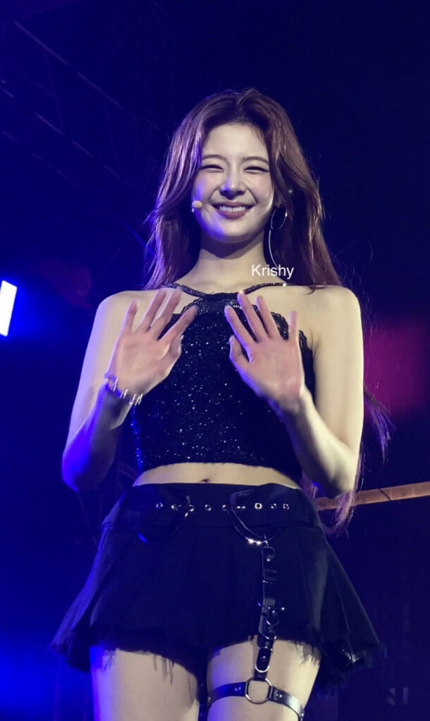 Celeb – Asian – Lia – ITZY (최지수, Choi Ji-su) – Nude Leaks