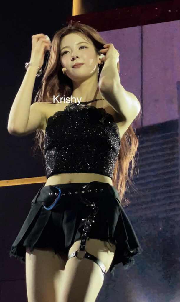 Celeb – Asian – Lia – ITZY (최지수, Choi Ji-su) – Nude Leaks