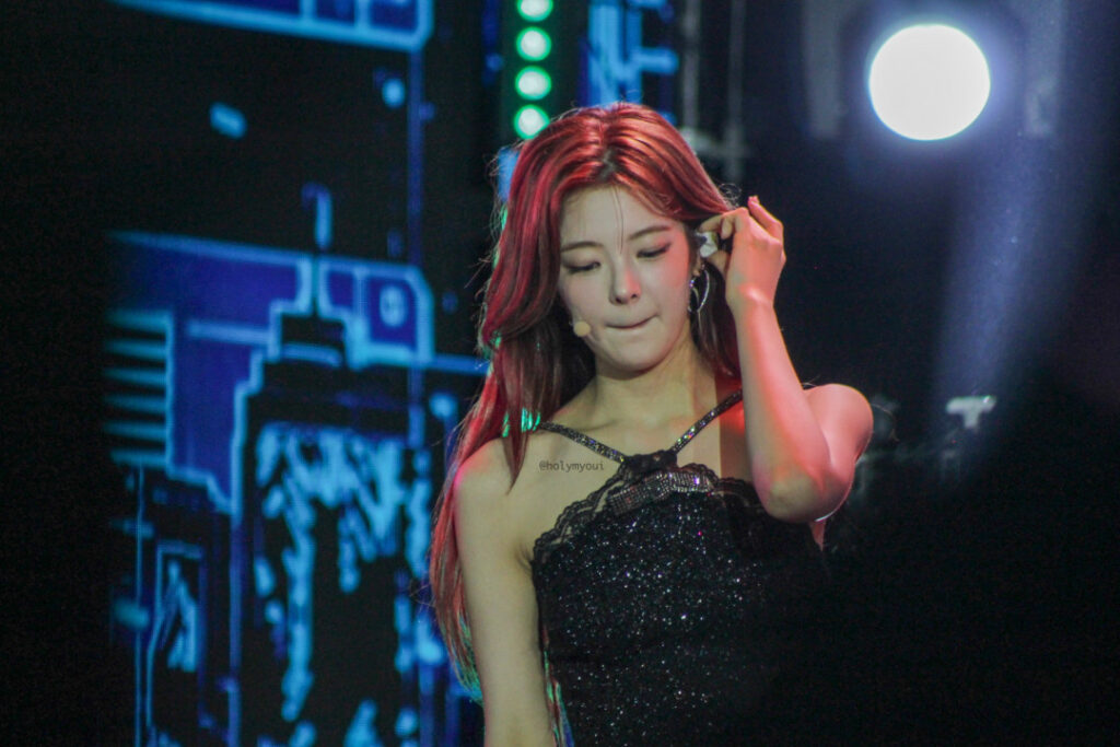 Celeb – Asian – Lia – ITZY (최지수, Choi Ji-su) – Nude Leaks