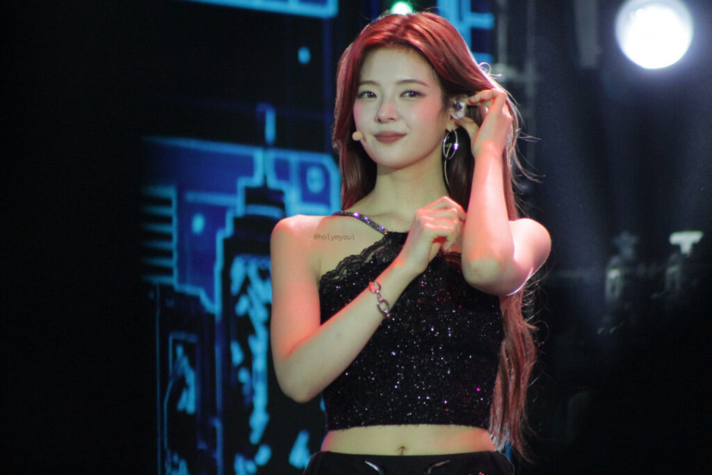 Celeb – Asian – Lia – ITZY (최지수, Choi Ji-su) – Nude Leaks