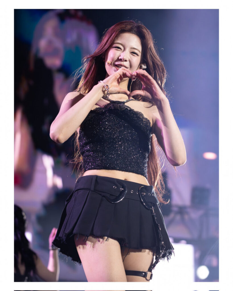 Celeb – Asian – Lia – ITZY (최지수, Choi Ji-su) – Nude Leaks