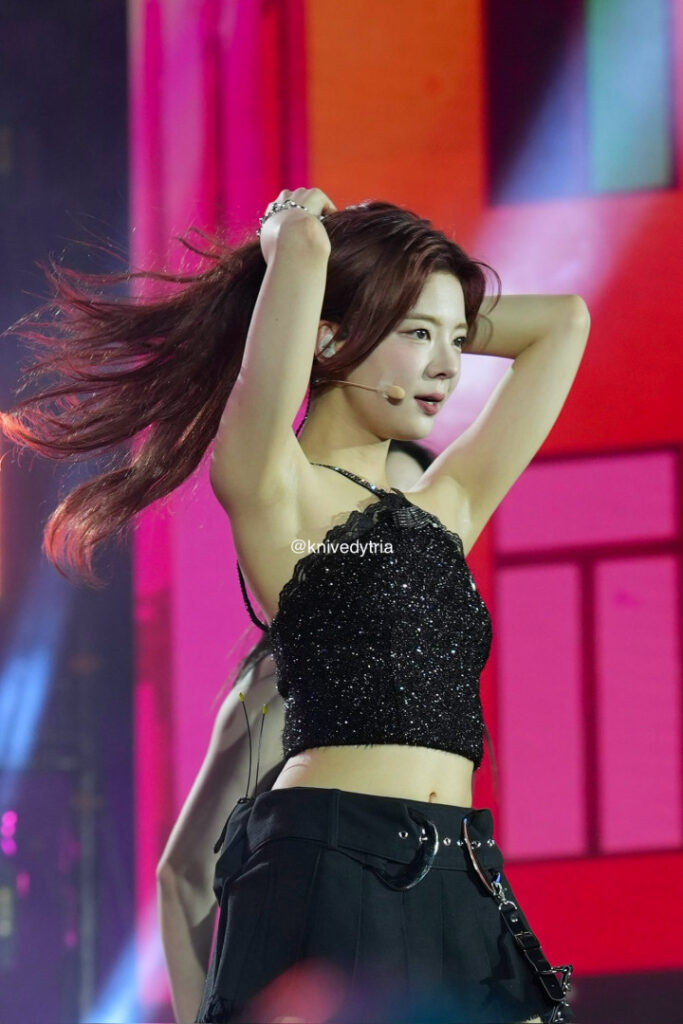 Celeb – Asian – Lia – ITZY (최지수, Choi Ji-su) – Nude Leaks