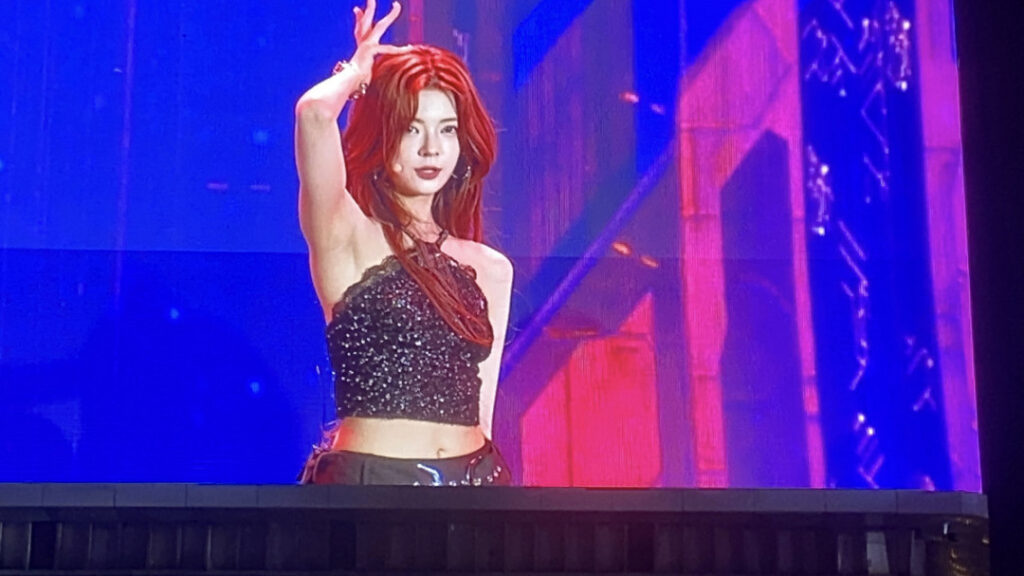 Celeb – Asian – Lia – ITZY (최지수, Choi Ji-su) – Nude Leaks