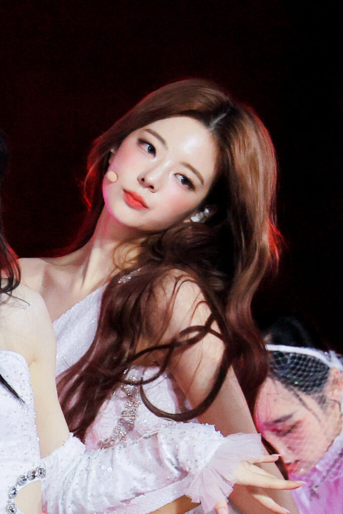 Celeb – Asian – Lia – ITZY (최지수, Choi Ji-su) – Nude Leaks