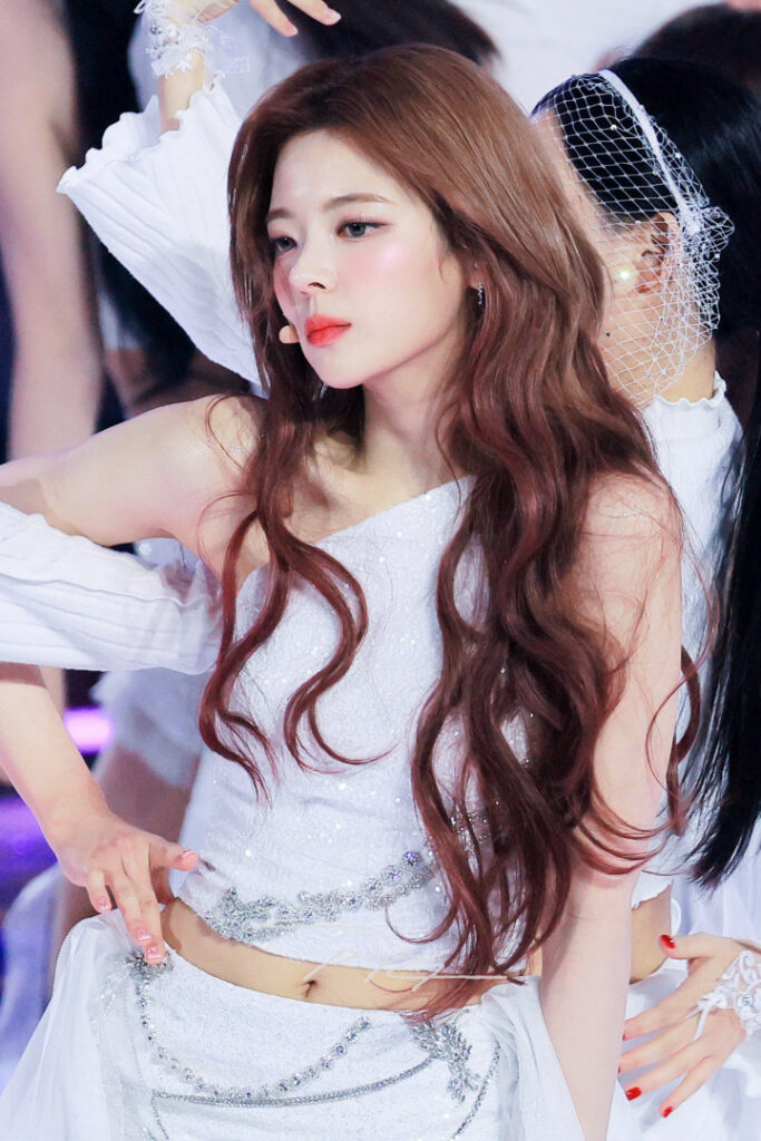 Celeb – Asian – Lia – ITZY (최지수, Choi Ji-su) – Nude Leaks