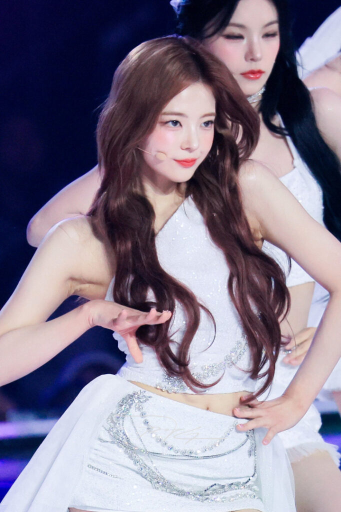 Celeb – Asian – Lia – ITZY (최지수, Choi Ji-su) – Nude Leaks