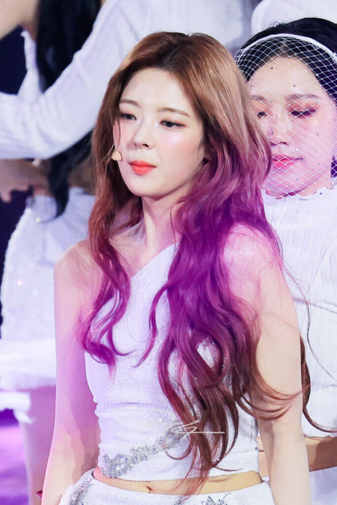 Celeb – Asian – Lia – ITZY (최지수, Choi Ji-su) – Nude Leaks