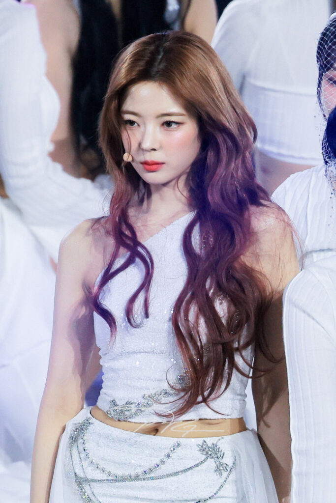 Celeb – Asian – Lia – ITZY (최지수, Choi Ji-su) – Nude Leaks