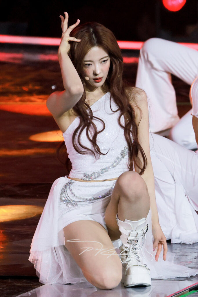 Celeb – Asian – Lia – ITZY (최지수, Choi Ji-su) – Nude Leaks