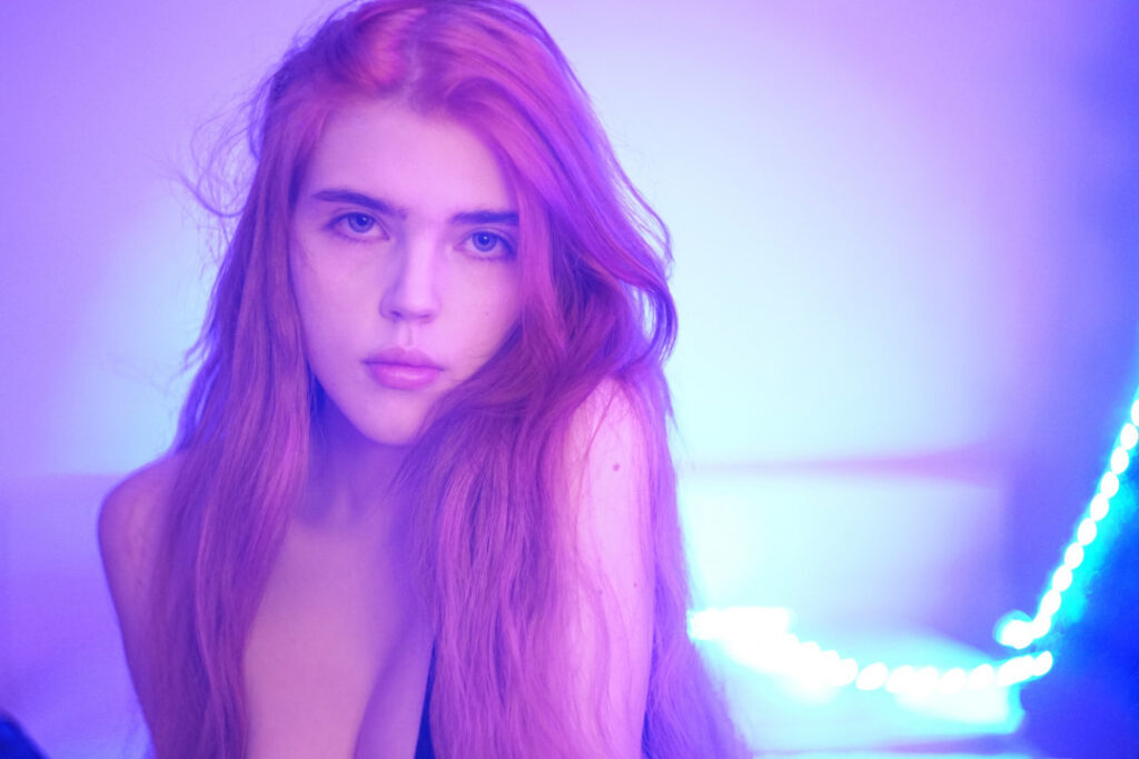 ManyVids – Cam Girls – Lia_lee / Lia Margulis / olsoko / bunnycheryluv / BonyLuv – Nude Leaks