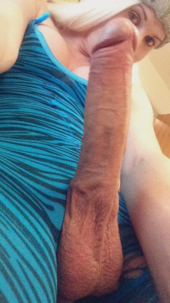 OnlyFans – Trans – Liberty Harkness  LadyHarkness – Nude Leaks