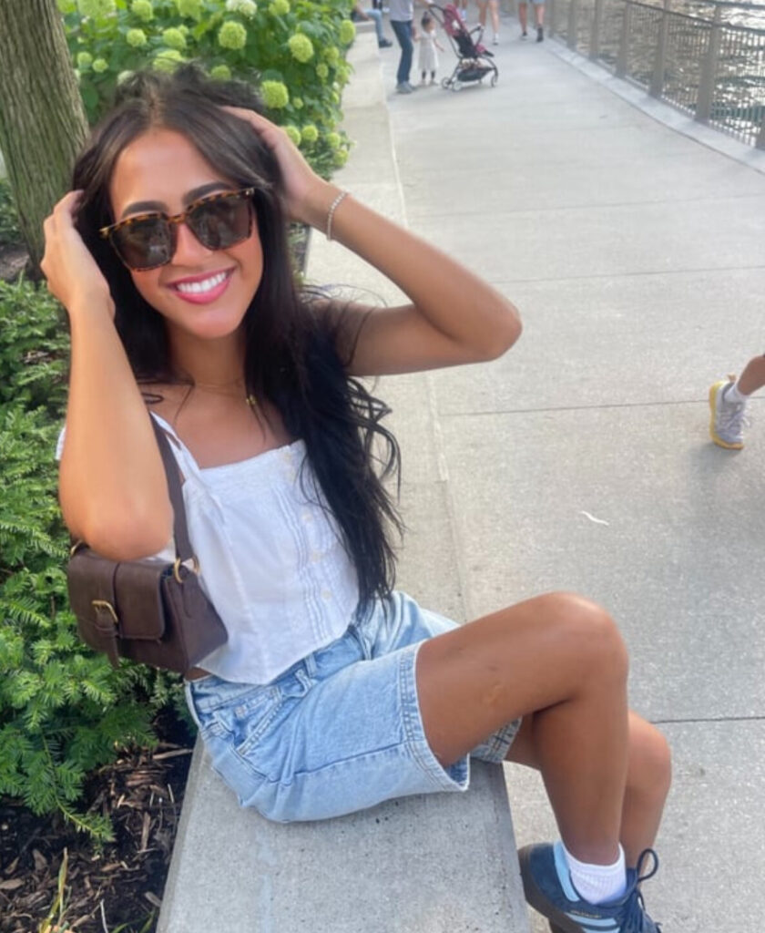 TikTok – Instagram – Liberty Williams / liberty_williams – Nude