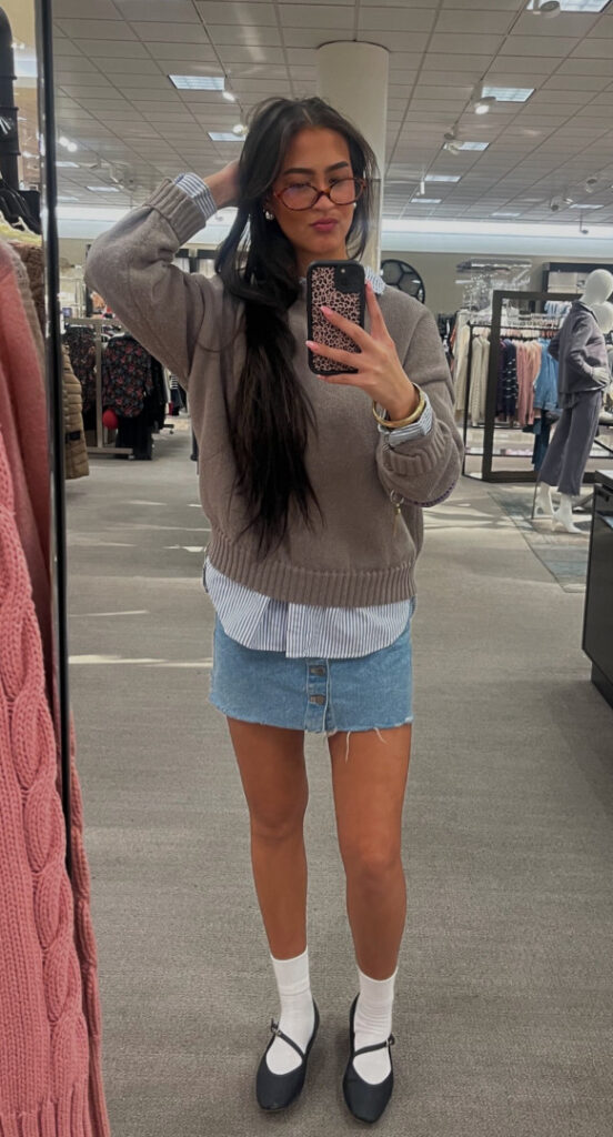 TikTok – Instagram – Liberty Williams / liberty_williams – Nude