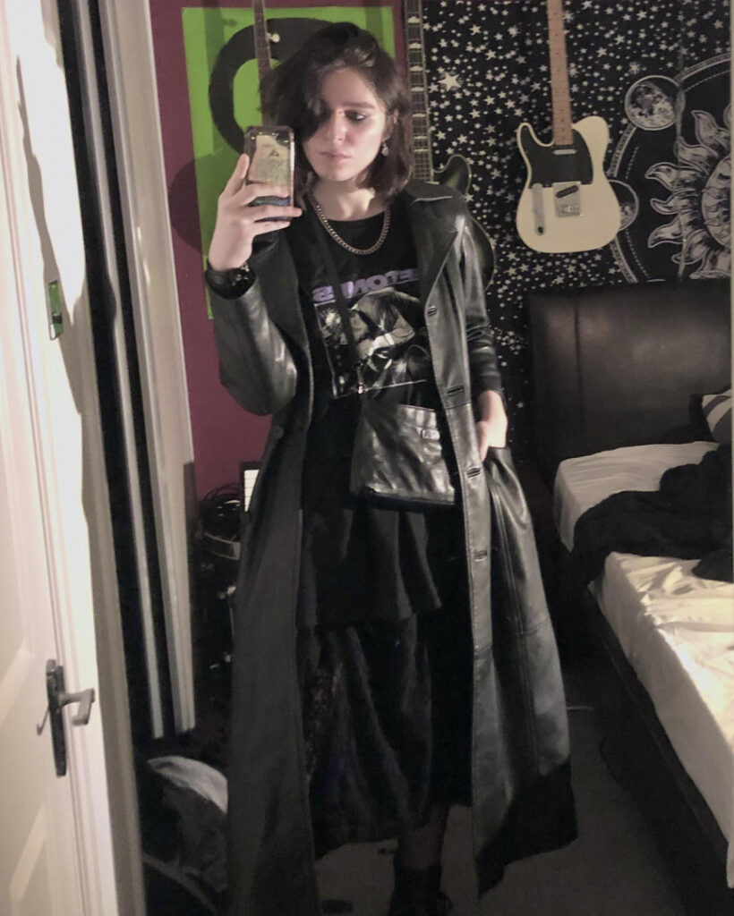 Trans – OnlyFans – Reddit – lich qween – Nude Leaks