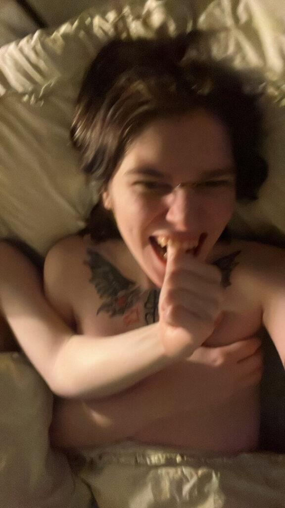 Trans – OnlyFans – Reddit – lich qween – Nude Leaks