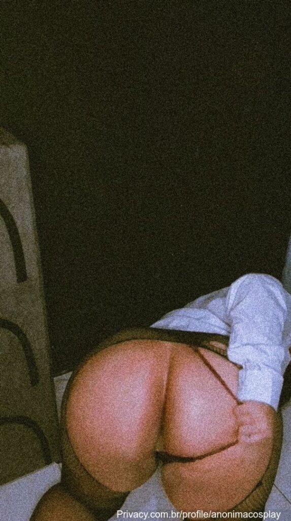 Brazil – Privacy – Lidy Silva – Nude Leaks