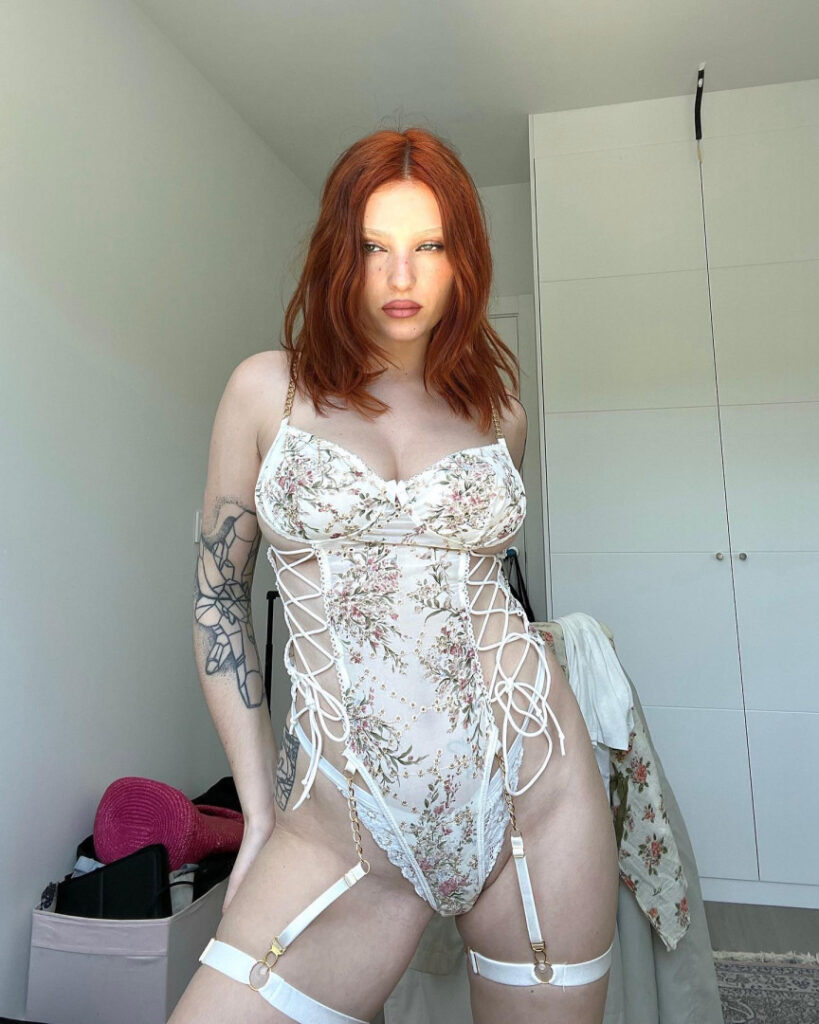 OnlyFans – Instagram – ⠀X⠀ – liKida / Lexark – Nude Leaks