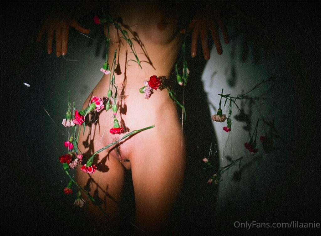 OnlyFans – lilaanie – Nude Leaks
