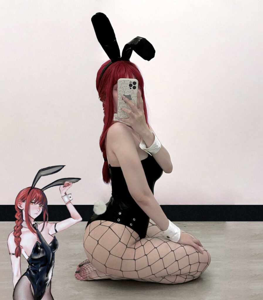TikTok – Ko-fi – Cosplay – lilianaakitty – Nude Leaks