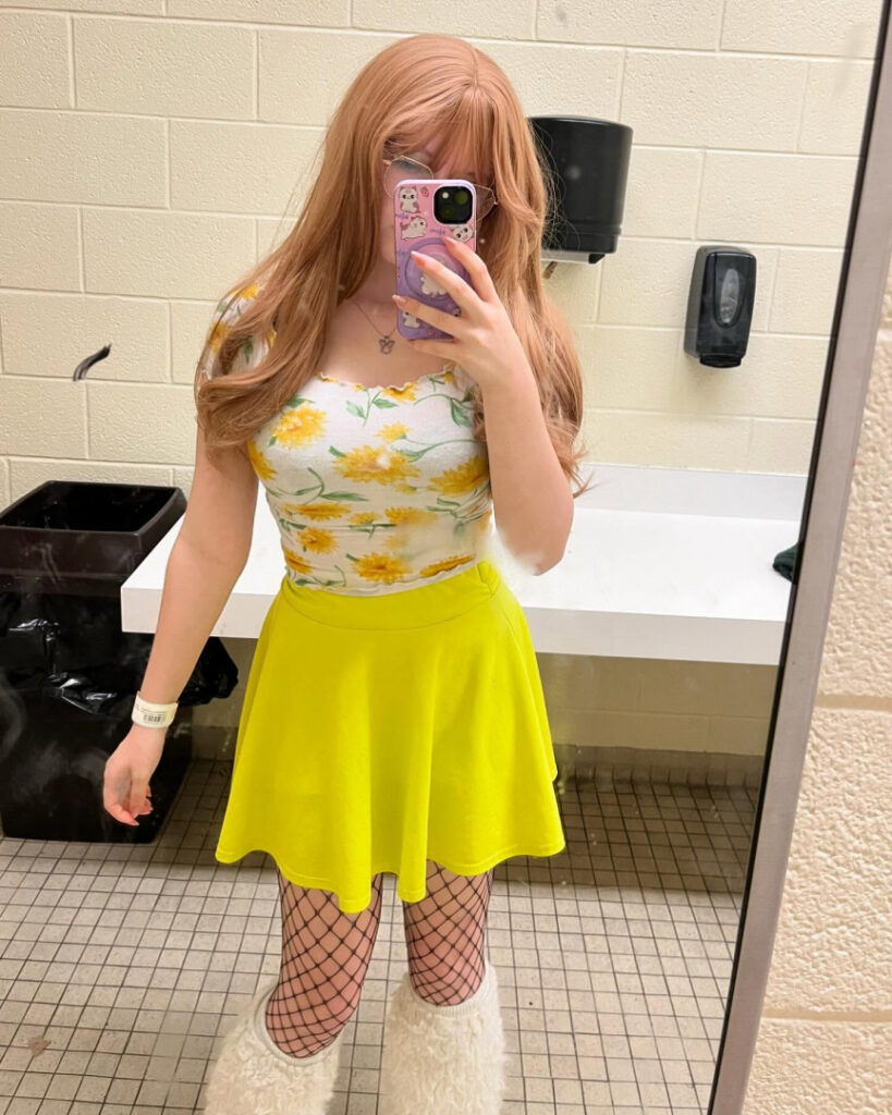 Instagram – Teen – Lilith Your Dream Girl – Nude Leaks