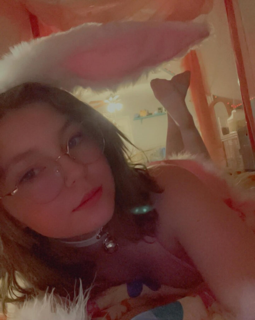 Instagram – Teen – Lilith Your Dream Girl – Nude Leaks