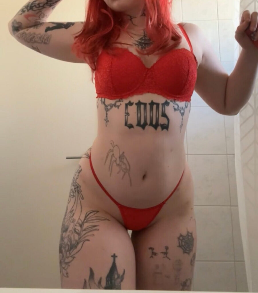 OnlyFans – LilJade1310 – Nude Leaks